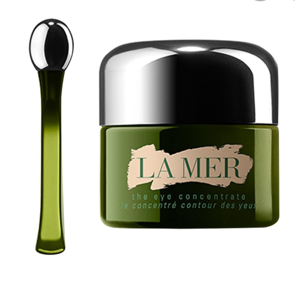 La Mer the eye concentrate